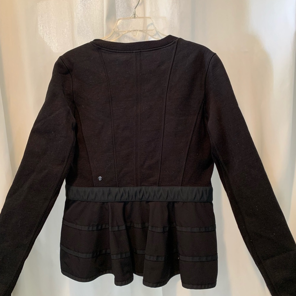 Lululemon plenum jacket - Picture 7 of 9
